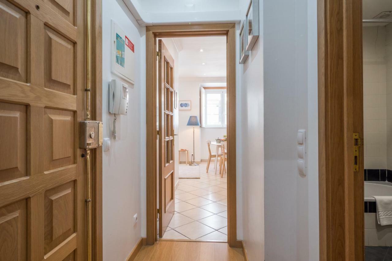 Apartment Sao Jose - 22955al