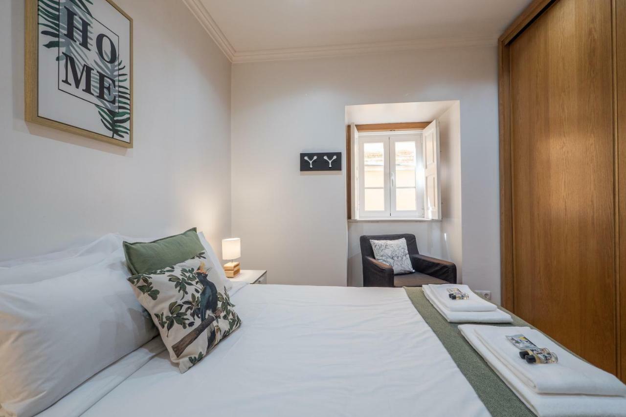 Sao Jose - 22955al Apartment Lissabon